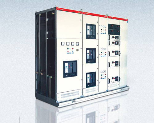 石峰GCS型低压抽出式开关柜GCS型低压抽出式开关柜